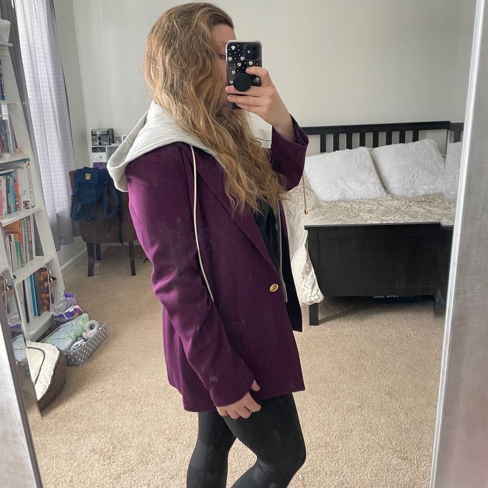 Iman Jacket - image 2